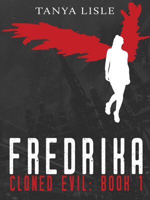 cover image of Fredrika